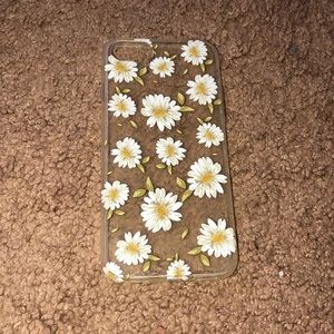 Daisy Phone Case